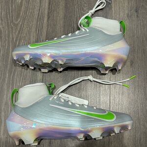 Nike Zoom Vapor Edge Pro K1 Kyler Murray Football Cleats Size 12 IF0116-100 NEW
